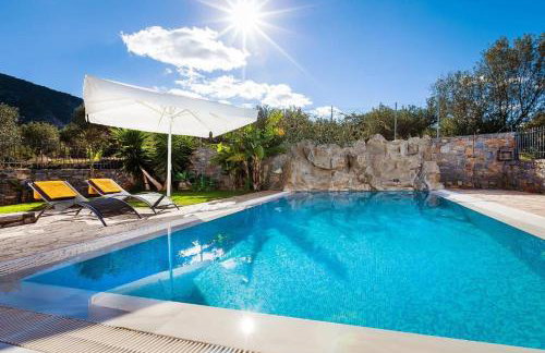 Villa Noema - Foto 4