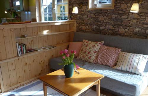 Ferienhaus Gartenblick - Foto 14