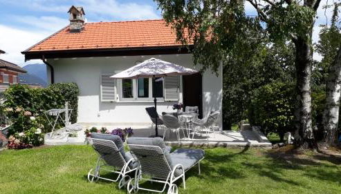 Le Betulle - Foto 3, Garden