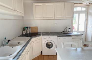 Gîte des Lavandières en bordure de Vienne (Civaux) - Foto 46