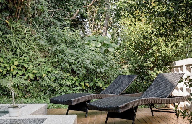 Wallaya Grand Pool Villa by Alexanders - Foto 32