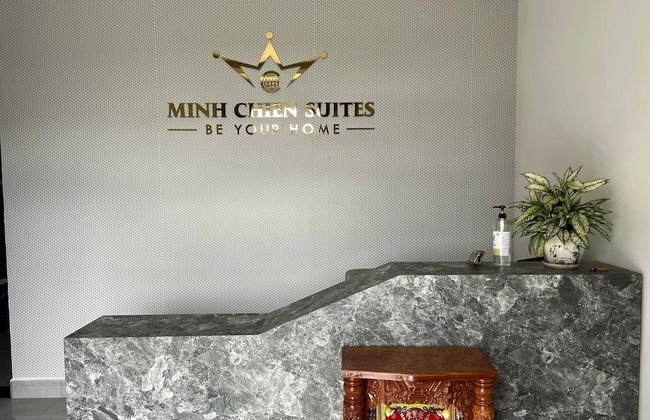 MINH CHIEN SUITE - Foto 2