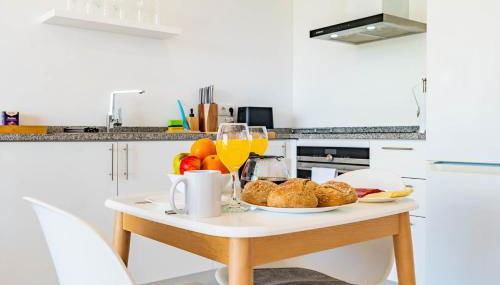 Casa Branca-B,beautiful sea view - Foto 5