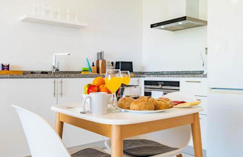 Casa Branca-B,beautiful sea view - Foto 5