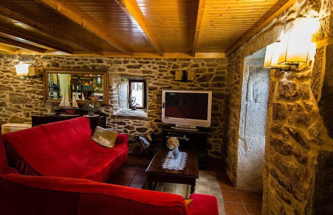 Casal de Cereixo - Foto 26