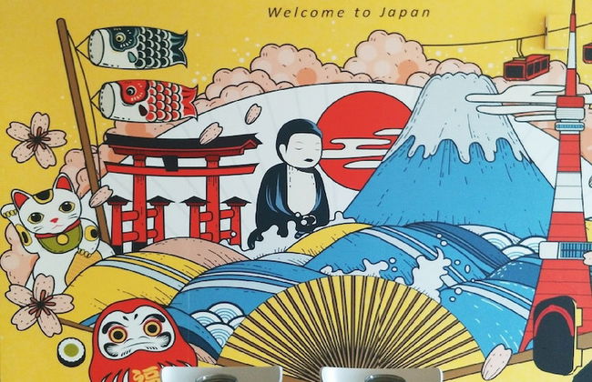 3BR Luxury Japanese Suite - AEON Bukit Indah - Foto 8