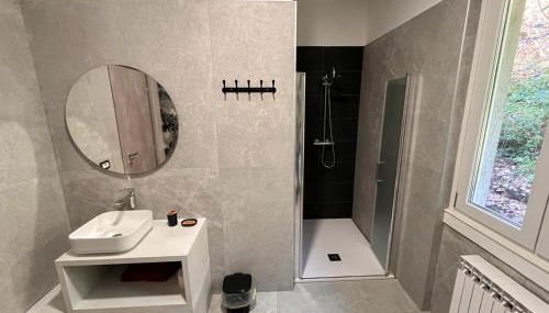 Villa nel Parco dei Ronchi - Foto 3, Shower