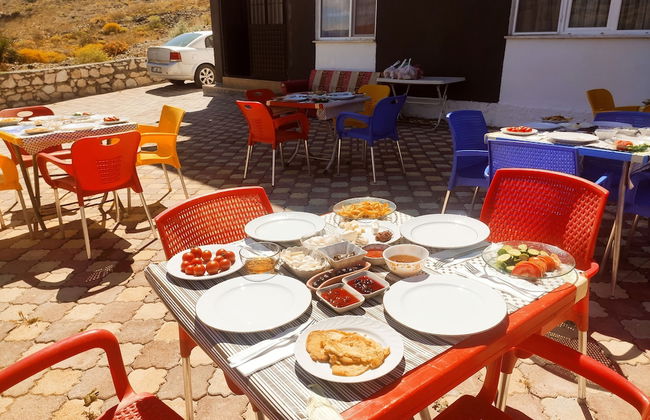 Beyaz Adalar Atlihan Apart Otel - Photo 41