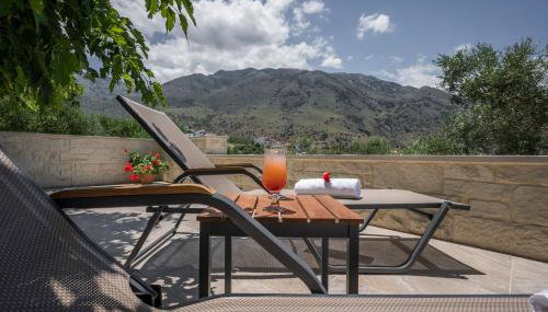 Pagonas Traditional House - Foto 5