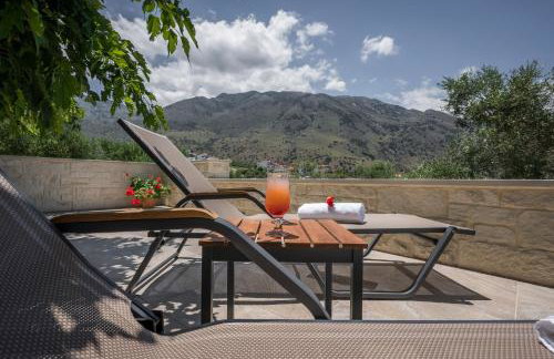 Pagonas Traditional House - Foto 5