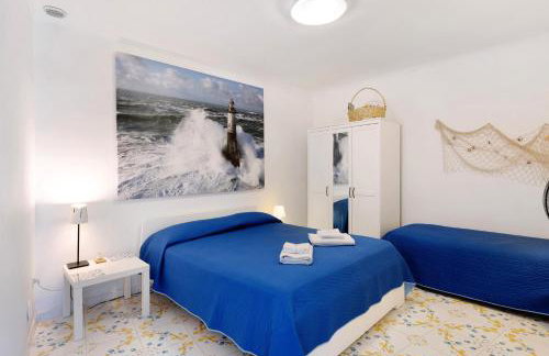Bluegreen 2 Apartments Amalfi Coast - Foto 20