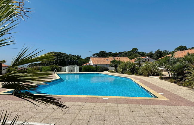 Plein Océan - Foto 39