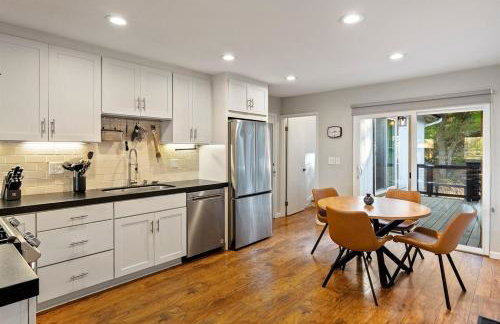 Templeton Creekside Cottage - Foto 29