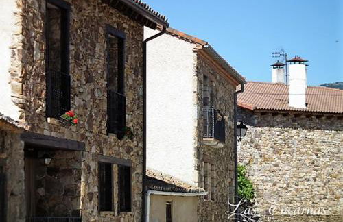 Las Encarnas - Foto 57