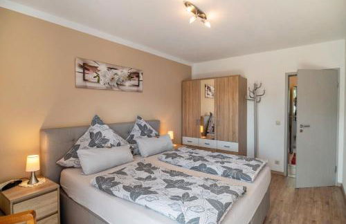 Ferienwohnungen Meyer - Foto 48