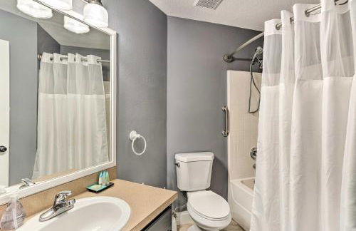 2 Mi to City Center Spacious Port St Lucie Home! - Foto 23