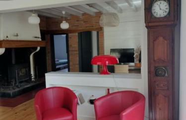 Maison Bel Air - Foto 11