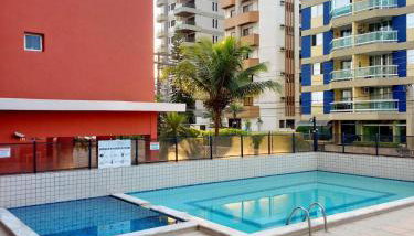 Um luxo de apartamento na Enseada - Foto 2