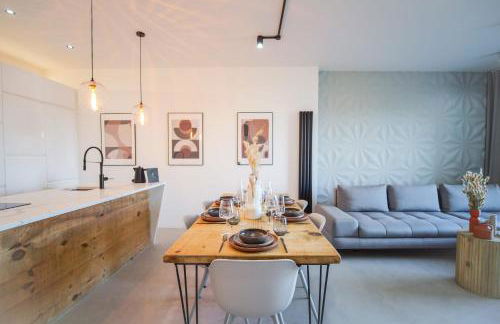 Scandinavian by The Heim - Foto 31