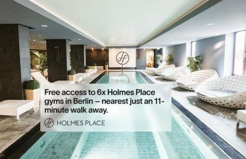 Numa Berlin Arc - Photo 24