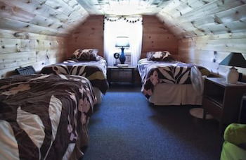 #7 - Northwoods Retreat 3 Bedroom Cabin by RedAwning - Foto 9