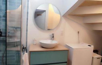 Charmante dépendance T3 vue Mer - Foto 20