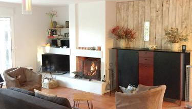 Villa charmante à Arpaillargues-et-Aureillac avec piscine privée - Foto 2