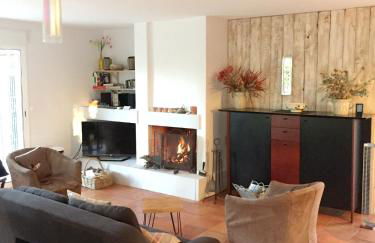 Villa charmante à Arpaillargues-et-Aureillac avec piscine privée - Photo 2