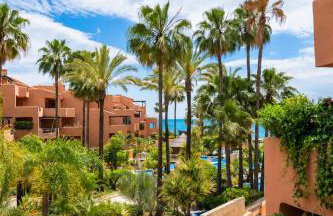 LGDA-E7 Primera línea de playa, piscina, gimnacio y experiencias VIP - Foto 1