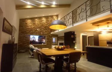 L'Arinelle en Provence - Foto 7