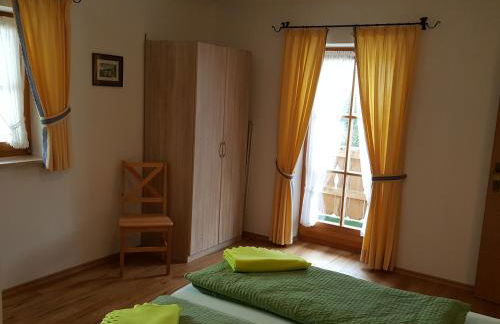 Ferienwohnungen Hammerstiel - Foto 31