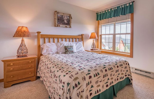 3 Br : Camp 4 #1 - Foto 2