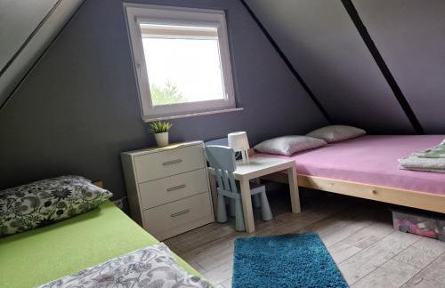 Domek Konrad - balia ogrodowa dodatkowo płatna - Foto 21