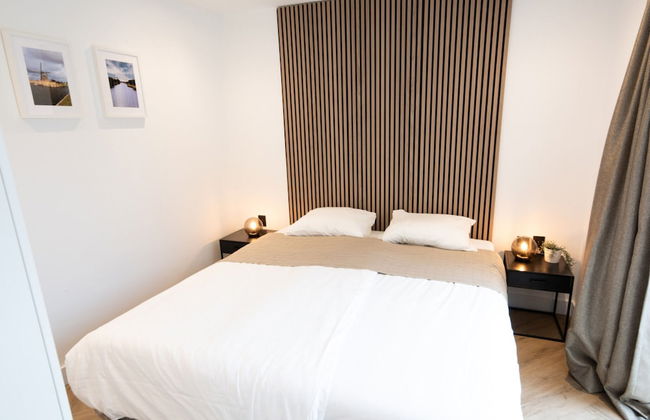 Wellness Bungalow With Whirlpool and Sauna - Foto 4