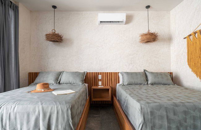 Twelve O’Clock Luxury Villas - Foto 39