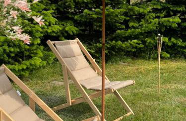 Krecia Dolina - Kaszubskie Wzgórza - Foto 16