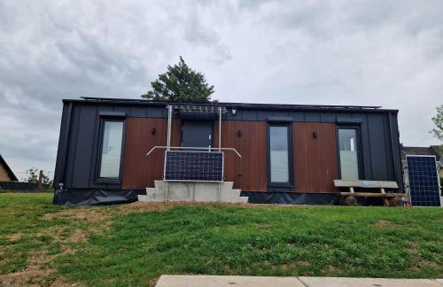 Tiny House Rudis Ruheoase - Foto 5