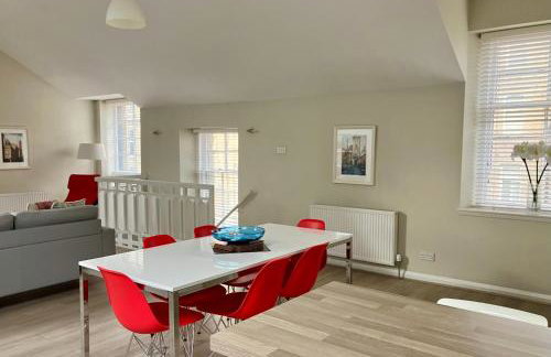 Park Mews Glasgow - Foto 21