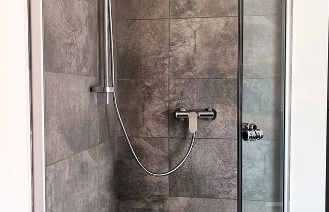 5 bedroom Apartment in Quiddelbach with garden and terrace - Photo 41