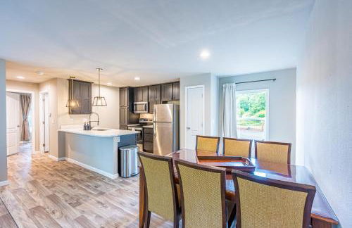 Riverfront winter wonderland retreat-Centrally located in the Olympic National Park - Foto 25