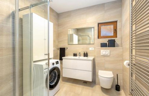Amazing Home In Barlete With Sauna - Foto 39