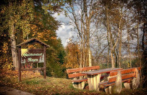 Ferienhaus Regent - Foto 21