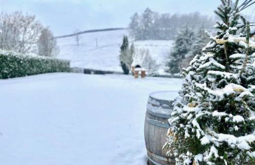 Au Clos des Ormes - Foto 10