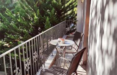 Σπίτι στην ακροθαλασσιά Casa al mare - Foto 5