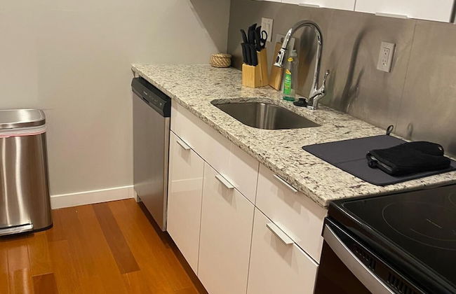 Philadelphia Central Apartments - Foto 65