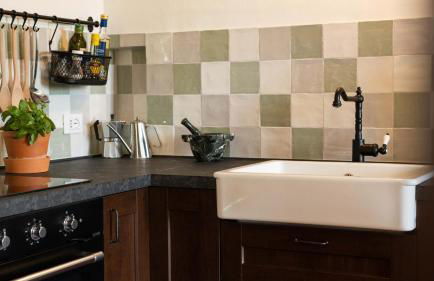 Casa Vista della Roccia - Foto 6