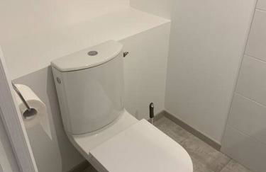 Maison 8 pers 1 minute parc des expositions - Foto 38