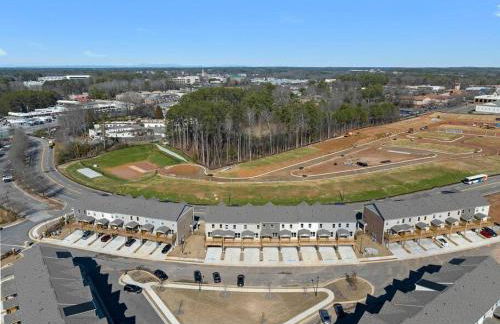 Luxury 2 bedrooms, 2.5 baths - Foto 11