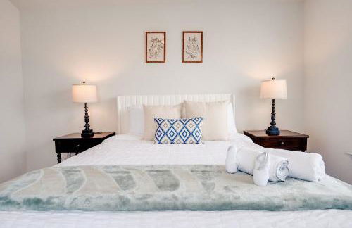 Savvy Retreat Pooler King Bed Gym Pool - Foto 2