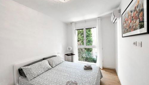 Apartment con terrazza - Foto 5, towels